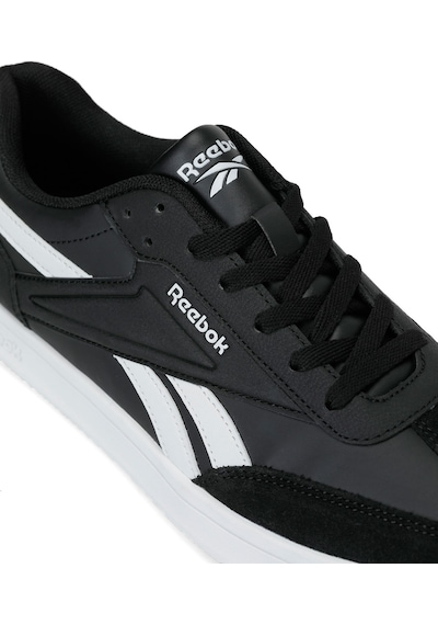 Reebok Clean Lift 1.2 Siyah Erkek Sneaker 000000000102697673 SİYAH-BEYAZ