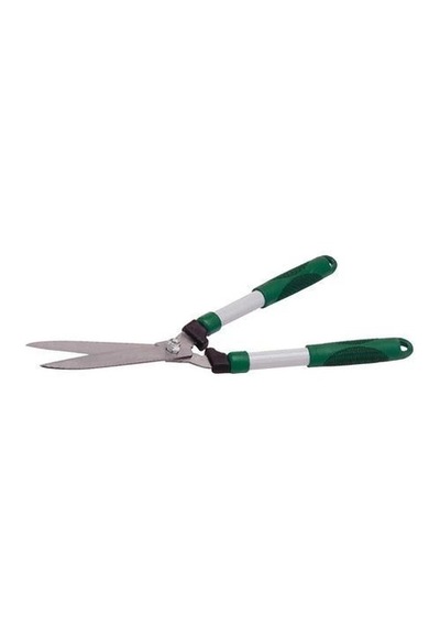 Mey İthalat Elta 550 Mm Çim Kesme Makası Düz Ağız