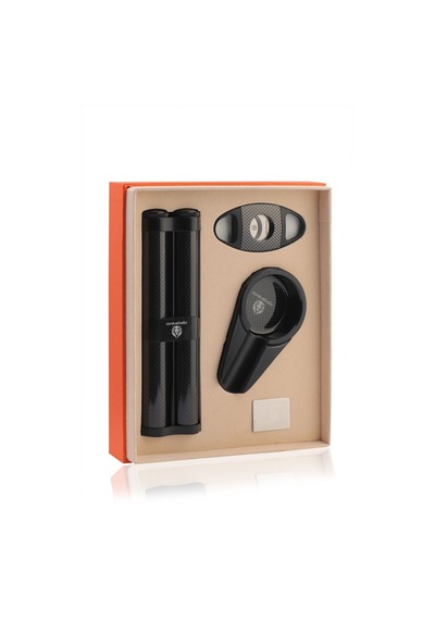 Signature Series' 3'lü Puro Set