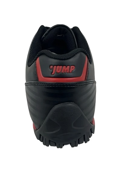 Matzeliger 11743 Siyah Erkek Günlük Sneakers Spor Ayakkabı