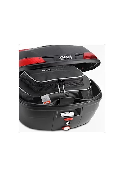Gıvı T505 Çanta İçi Çanta E370-b37 Tek Renk