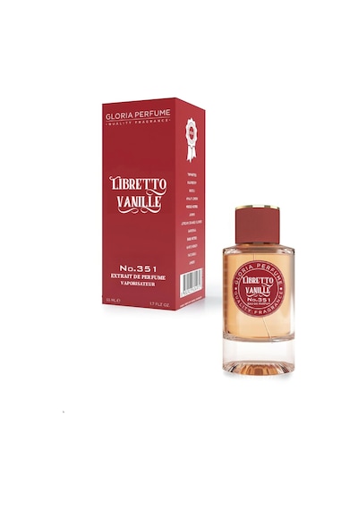 Libretto Vanille 55 Ml Edp Kadın Parfüm Vanilya