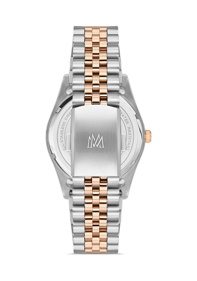 Momentus CM131T-02SR Erkek Kol Saati