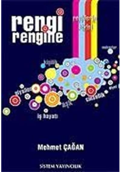 Rengi Rengine / Mehmet Çağan