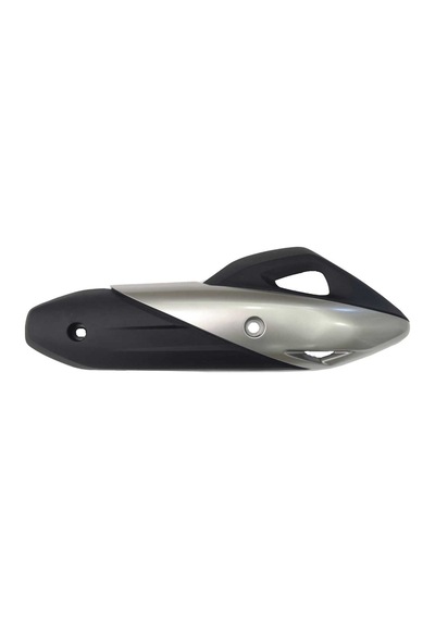Egzoz Dekor Kapağı Honda Pcx 150 2018-2019