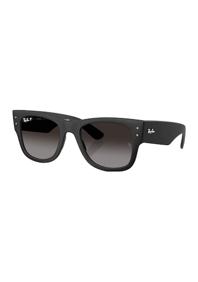 Ray-Ban Rb4840-s 601s/t3 52 Polarize Unisex Güneş Gözlüğü Siyah