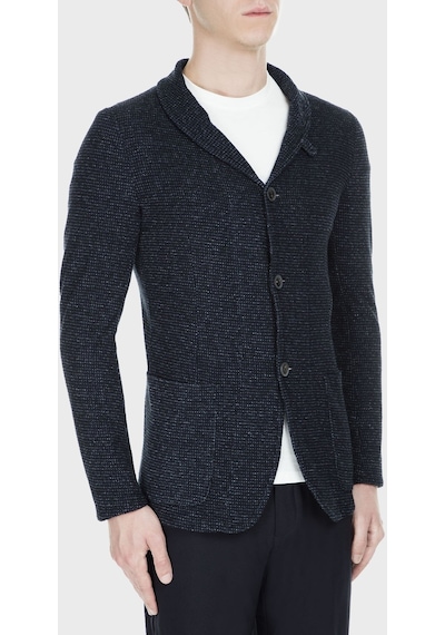 Emporio Armani Erkek Ceket 41G59S 41S01 921 Lacivert(482509844) Lacivert