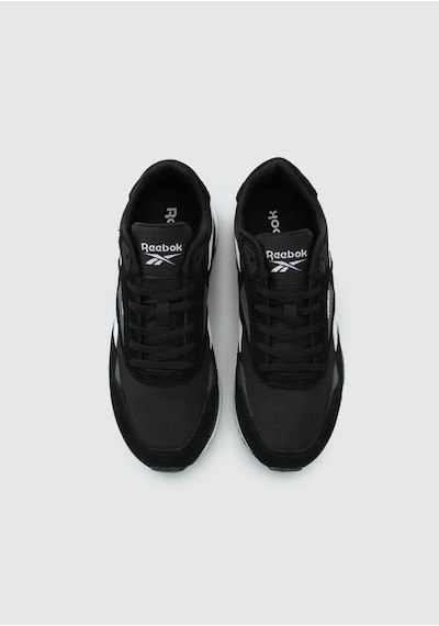 Reebok Reıne Plus 25 101989270 Unisex Spor Ayakkabı Siyah 36-40 Siyah