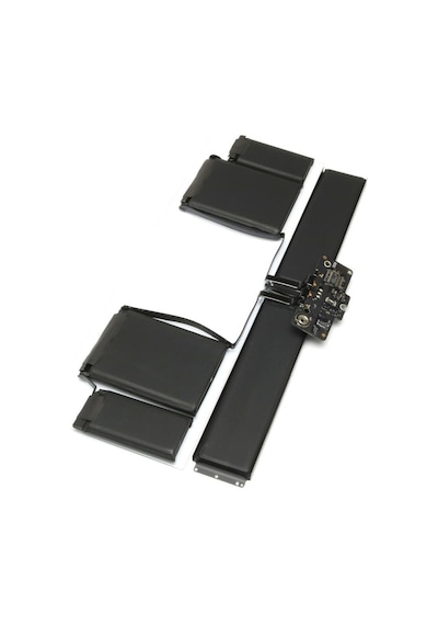 Apple  Uyumlu MacBook Pro A1437 - A1425 2012 - 2013 Batarya Pil
