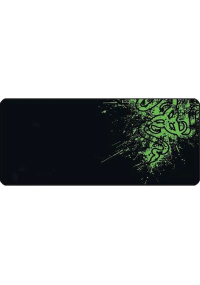Gaming Kaymaz Taban Desenli 70 x 30 XXL Mouse Pad SR679R