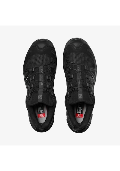 Salomon Xa Pro 3d Unisex Sneaker Black L41617400 Siyah