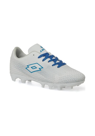 Lotto Sky Mg Gr 6fx Erkek Beyaz 36-40 Krampon Futbol Ayakkabı