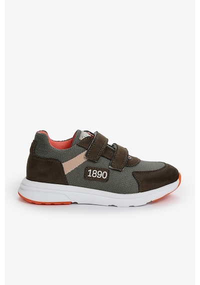 U.s. Polo Assn. Erkek Çocuk Haki Ayakkabı 50323294-vr027