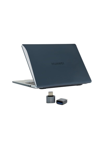 Huawei Matebook 16 Ve 16s Kılıf Uyumlu Kristal Parlak Şeffaf Sert Hard Case İnce Hafif Çizilme Koruma 2021-2023 16 İnç Siyah Belirtilmemiş Huawei Matebook 16 Ve 16s Kılıf Uyumlu Kristal Parlak Şeffaf Sert Hard Case İnce Hafif Çizilme Koruma 2021-2023 16 İnç Siyah Belirtilmemiş