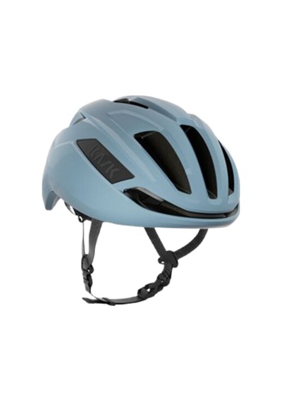 Kask Sıntesi Wg11 Yol Kaskı Buz Mavisi L 59-62 Siyah