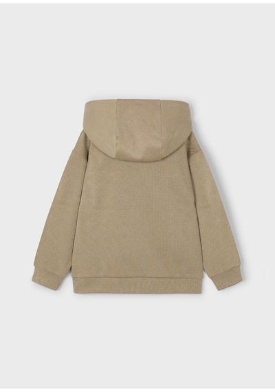 Mayoral Erkek Çocuk Sweatshirt 4409 Bej