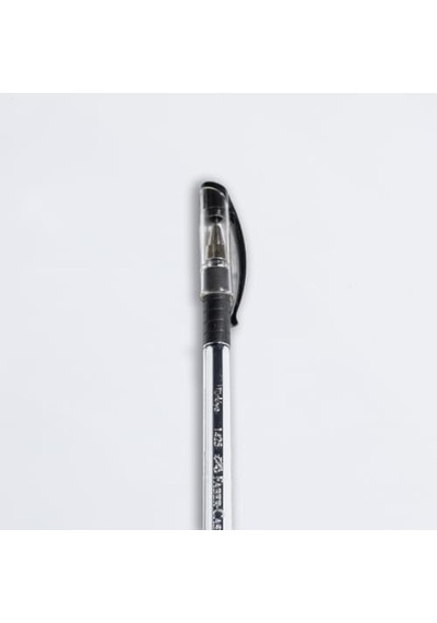 Faber-castell İğne Uç Tükenmez Kalem Seti, 10 Lu, Siyah, 0.7 Mm, Rahat Yazım, Ergonomik Tutuş ---