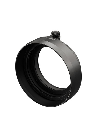 Smallrig - 5709 Fujifilm X-half Uyumlu Antrasit Parasoley