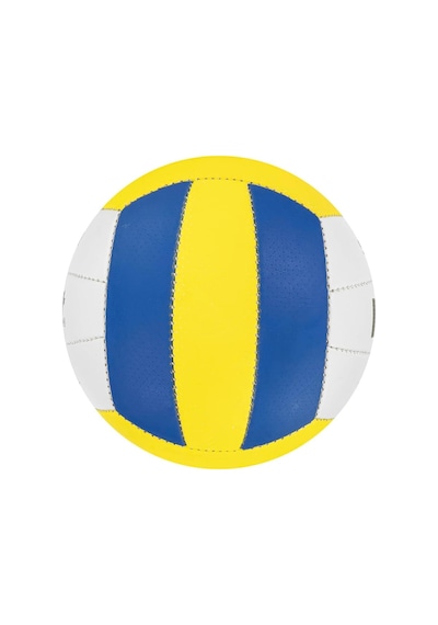 Smash Dikişli 5 No Voleybol Topu Sarı