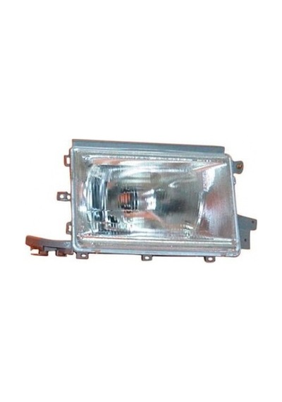 Ayfar 101003 Far Sağ Doğan Slx-şahin S 85014919