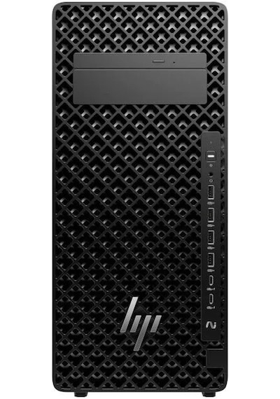 HP Z2 G1i A2KX6ES Ultra 7 265 16 GB 512 GB SSD W11P Masaüstü İş İstasyonu