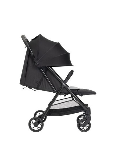 Chicco Taormına Bebek Arabası Charcoal 00087159940000