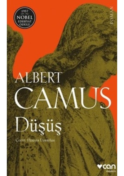 Düşüş Albert Camus