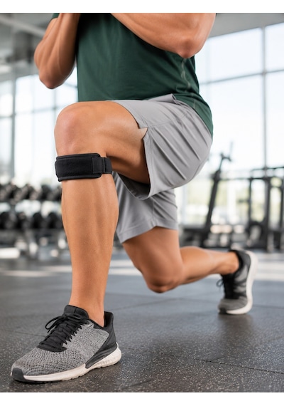 Tendon Bandı Elitse Pratik Ev Gereçleri Ürün Çok renkli