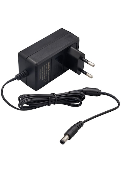 Weko 16 Volt - 2 Amper 5.5x2.5 Uçlu Yerli Üretim Power Jacklı Santral Adaptörü