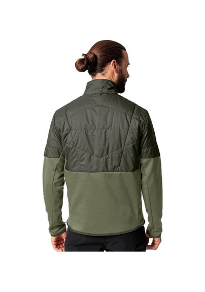 Vaude Valsorda 3in1 Erkek Mont 45012 Haki