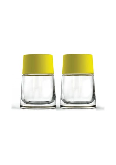 Zestglass Paşabahçe Özel Tasarım Tuzluk
