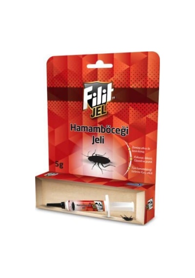 Oem Hamamböceği Haşere Il Haşere Jeli