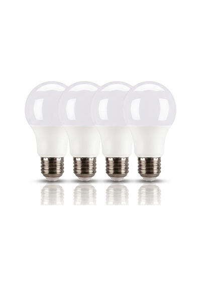 Cata E27 Duy Led Ampul 9 Watt Ve 15 Watt Beyaz Işık 6, Beyaz -