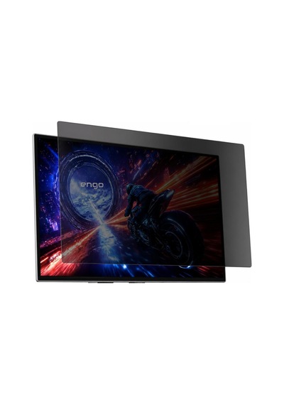 Samsung Uyumlu Odyssey G6 27 İnç Hayalet Ekran Koruyucu 9h Nano