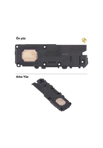 Samsung Galaxy A52 Buzzer İle Uyumlu Alt Hoparlör Bazır Buzzer Ses Çıkışı