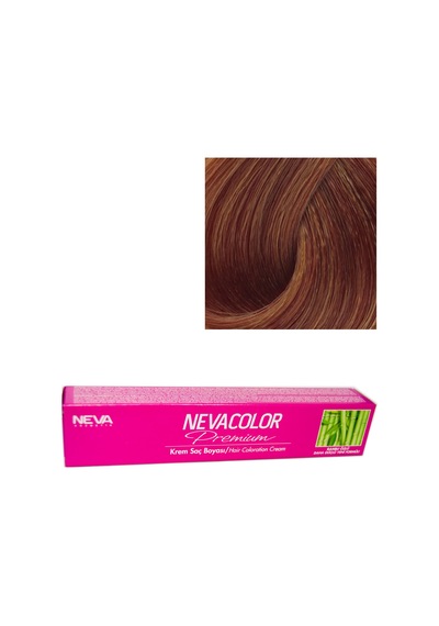 Nevacolor Tüp Boya 7.32 Bal Kumral