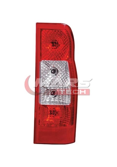 Mars Arka Stop Lambası Sol Ford Transit V347 -v348 04 14 Duylu Mars 610425 6c11 13405 Ad 6c11 13405 Ae T199040