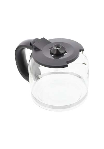 Electrolux Uyumlu Ekf7500 - Ekf7600 - Ekf7700 Kahve Makinesi . Cam Demlik