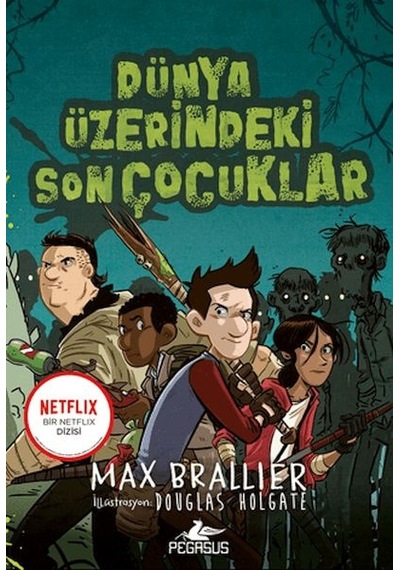 Dünya Üzerindeki Son Çuklar - 1.