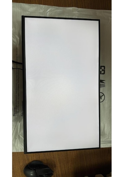 MSI Pro MP242 E14C 23.8 1920 x 1080 FHD 144hz 1ms HDMI Ty (Teşhir)