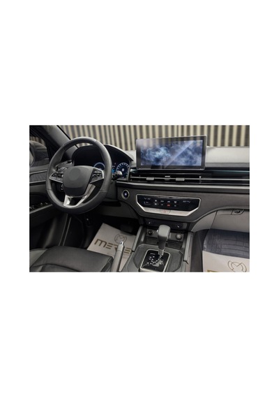 Ssangyong Musso Grand Uyumlu 2024-2026 Model Multimedya Navigasyon 9h Nano Ekran Koruyucu