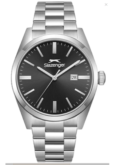 Slazenger Sl.09.2477.1.01 Erkek Kol Saati