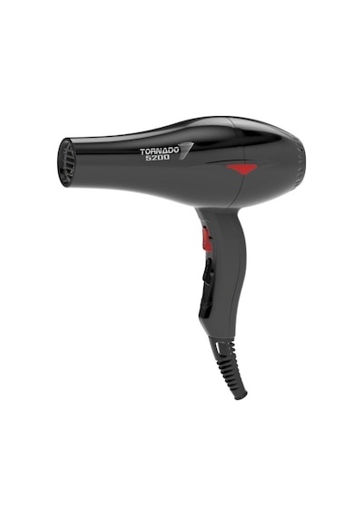 Hector Tornado 5200 Turbo Prof. Fön Makinesi 2400 Watt