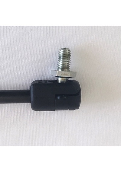Binbir Trend 3902140M1 Massey Ferguson 5400S Cam Amortisörü 58 Cm 500360808