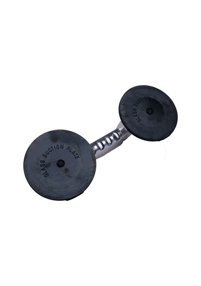 Cam Vantuzu 2li Metal Gs-2 Era13003 Eratool Gümüş - 629614357 Gümüş