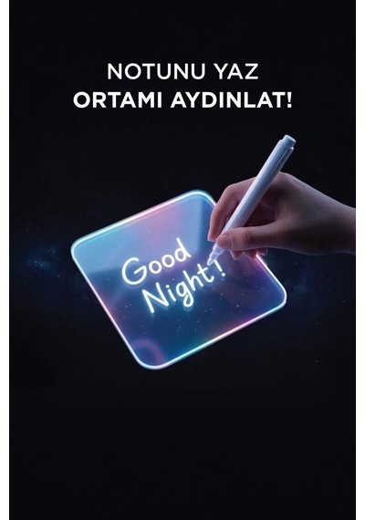 Premium Parti Aleti Küçük Boyutlu Bluetooth Hoparlör Rgb Işıklı D73 Siyah