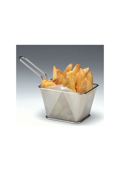 Patates Kızartması Servis Standı Diğer