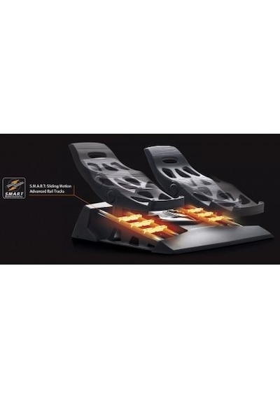 Thrustmaster TFRP T.Flight Rudder Pedals (Kutusuz)