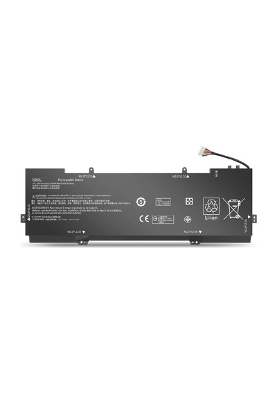 Hp Spectre 15-bl012dx X360 Uyumlu Batarya Pil