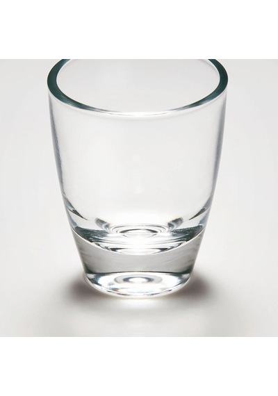 Ikea Humlafısk 4'lü Shot Bardağı 30 Ml Şeffaf